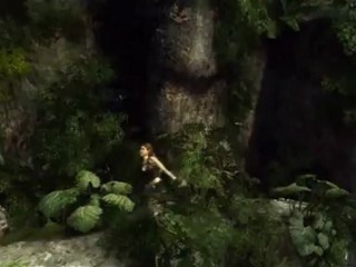 Tomb Raider: Underworld - Trailer 3