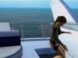 Tomb Raider: Underworld - Trailer 5