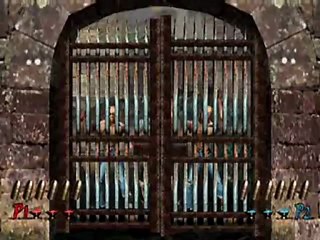 The House Of The Dead 2&3 Return - Trailer 1