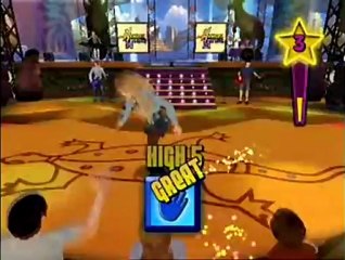 Hannah Montana: Spotlight World Tour - Trailer 1