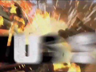 E3 2009 - Just Cause 2 - Trailer 1