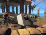 Just Cause 2 - Freedom & Chaos Trailer