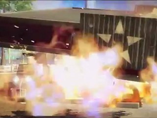 Just Cause 2 - DLC Trailer