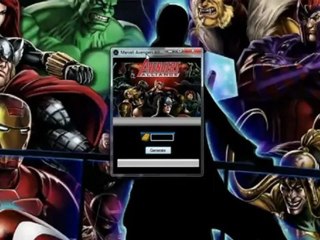 Avengers Alliance - Hack Cheat - FREE Download May 2012 Update