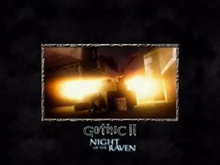 Gothic Universe - Trailer 1