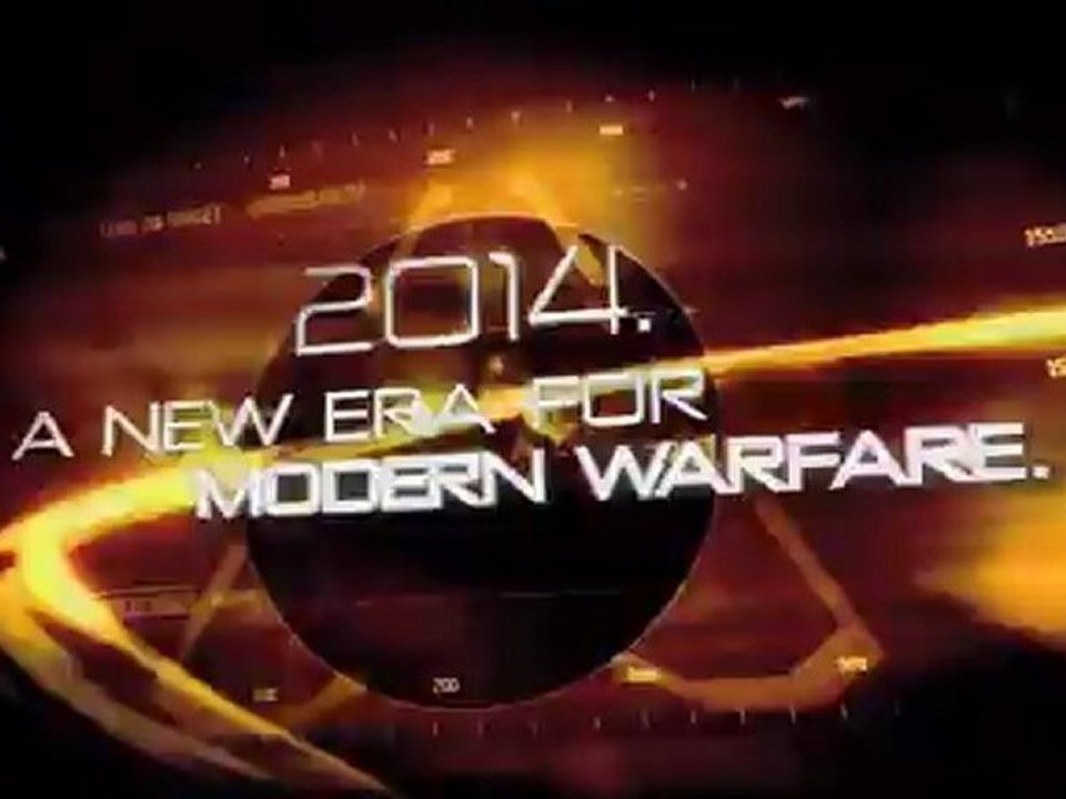 Tom Clancy's HAWX - Trailer 5