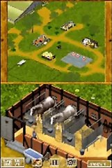 My Riding Stables - Trailer 1