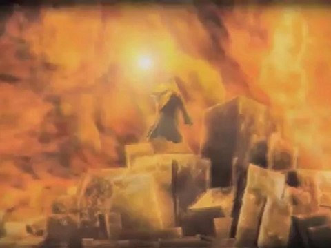 Harry Potter and the Half-Blood Prince - Trailer 5
