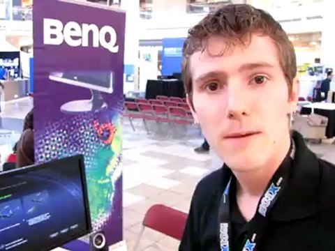 1st Annual NCIX Tech Fair Preview and Last Minute Setup NCIX Tech Tips