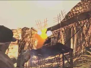 50 Cent: Blood on the Sand - Trailer 3