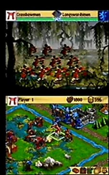 Age of Empires: The Age of Kings - Trailer 1