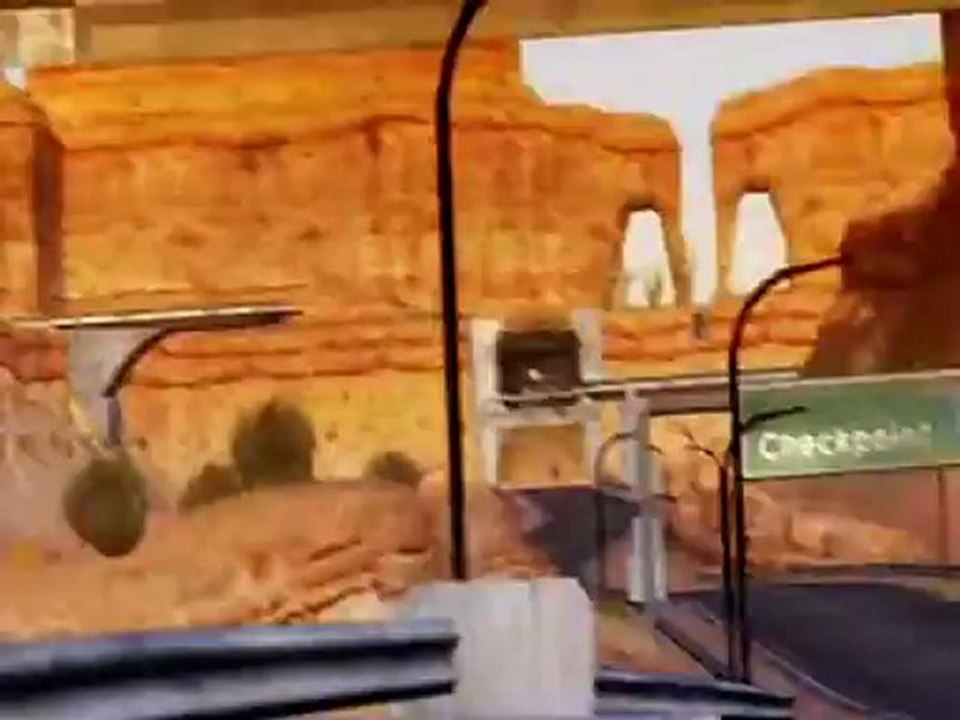 TrackMania United Forever - Trailer 1