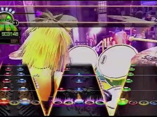 Guitar Hero World Tour - Trailer 2