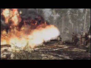 Call of Duty: World at War - Exclusive Interview with producer Noah Heller