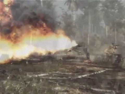 Call of Duty: World at War - Trailer 8