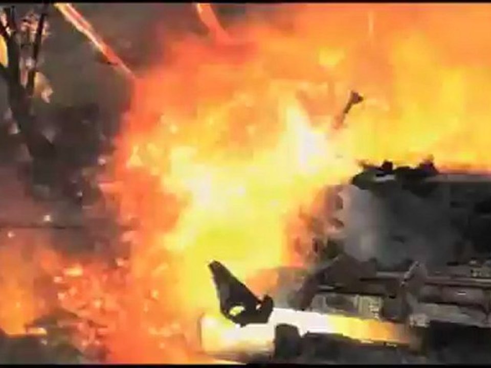 Call of Duty: World at War - Trailer 6
