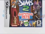 The Sims 2 Apartment Pets - Trailer 1