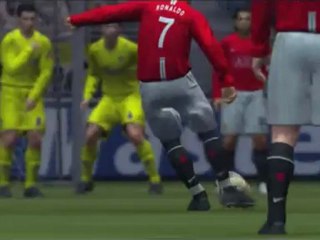 PES 2009 - Trailer 2