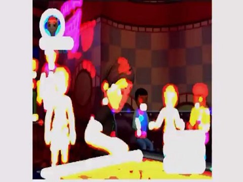 Game Party 2 - Trailer 1