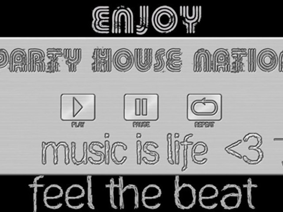 Laidback Luke feat. Chuckie & Martin Solveig - 1234 (Original Mix)