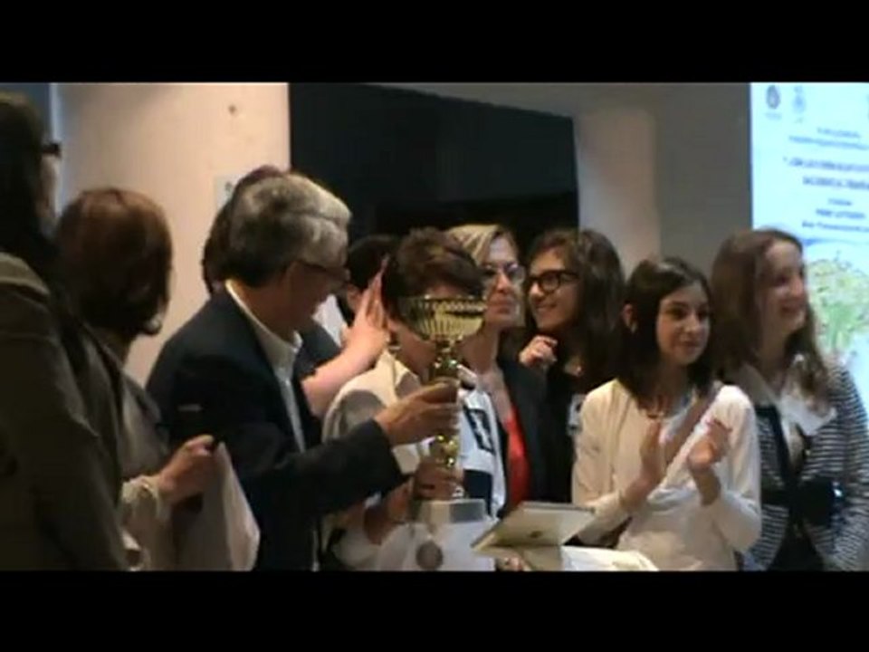 Premio Letterario "Mons. Francesco Saverio Conese"