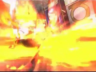 DC Universe Online - Character Creation Video