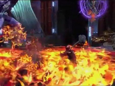 DC Universe Online - Iconic Battlesuit Reveal