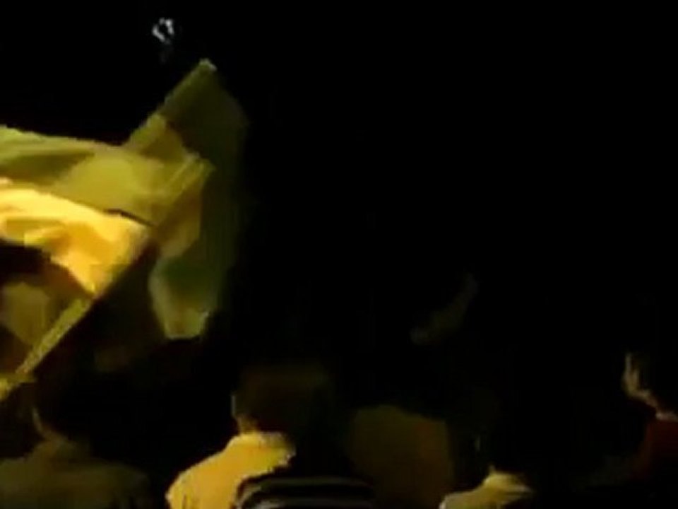 Syria  فري برس حمص مسائية حي الخالدية بحمص راااائعة بمشاركة الساروت وأبو عبدو 12 5 2012 ج2 Homs