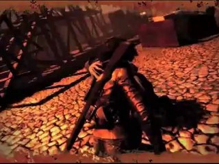 Velvet Assassin - Trailer 1