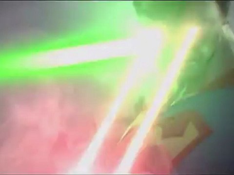 DC Universe Online - Blur Trailer