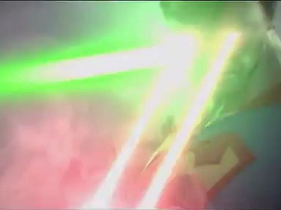 DC Universe Online - Blur Trailer