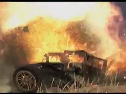 Call of Duty: Modern Warfare 2 - Trailer 3: Extraction