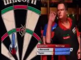 PDC World Championship Darts 2008 - Trailer 1