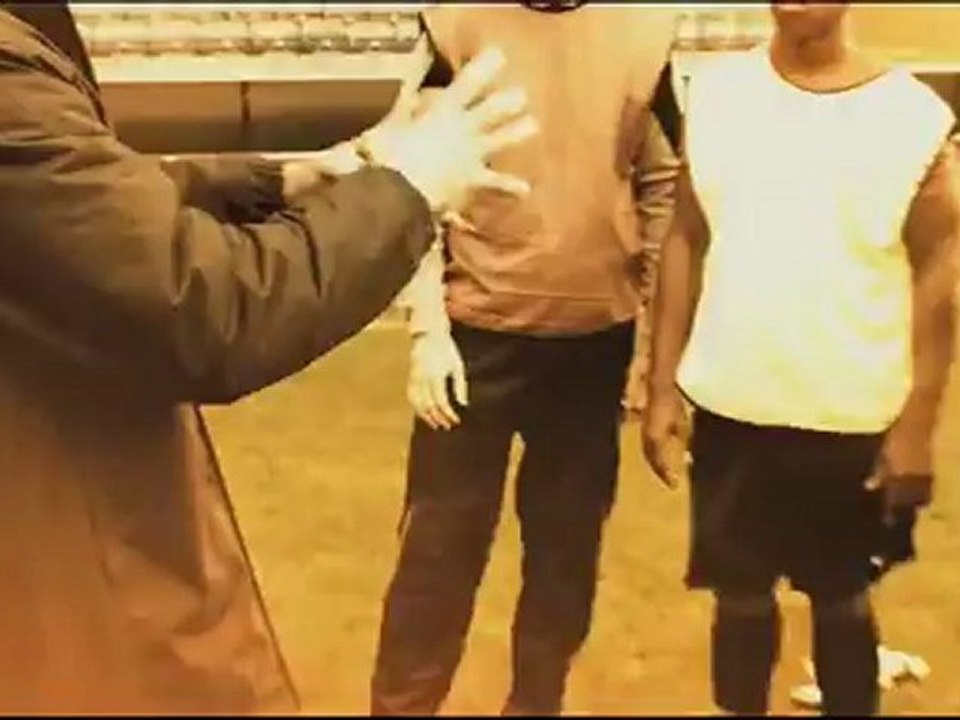 Football Manager 2009 - Trailer 1