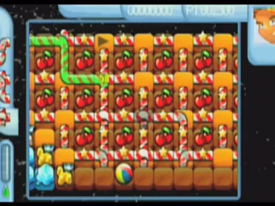 Pipe Mania - Trailer 1