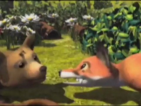 SimAnimals - Trailer 1