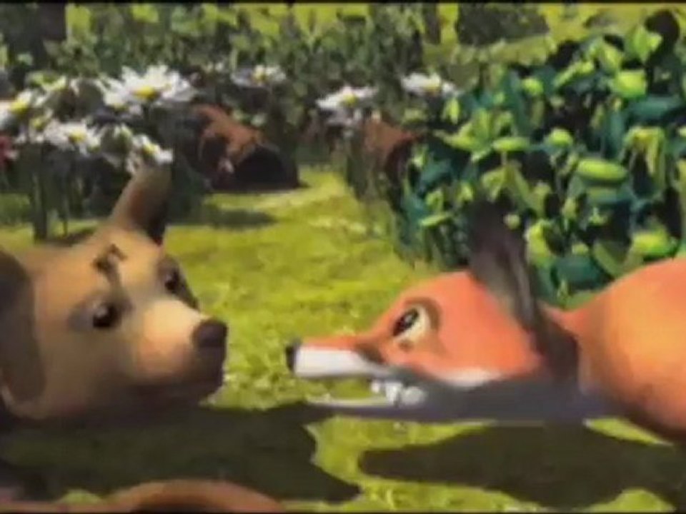SimAnimals - Trailer 1