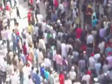 Syria فري برس ريف دمشق التل مظاهرة احرار التل الجمعة 11 5 2012ج8 Damascus