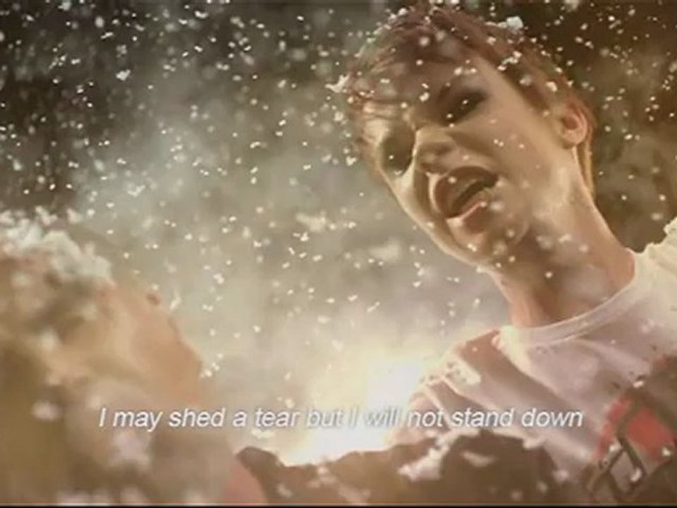 TEKKEN 6 - Viral Trailer 1