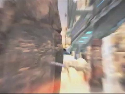 Dark Void - The Void Trailer