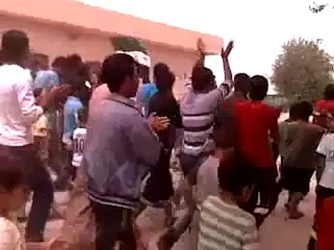 Syria فري برس ثورة الفرات ديرالزور صباحية الطيانة 12 5 2012 Deirezzor