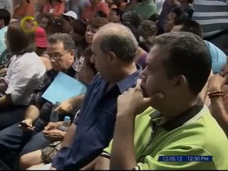 Voluntariado instaló este sábado plan “Tú y 2 más” en Carabobo