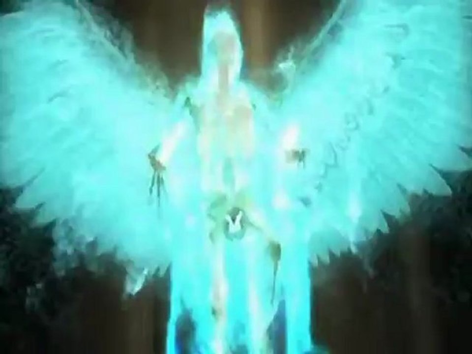 Broken Sword: The Angel of Death - Trailer