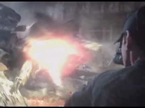 Terminator Salvation - The Videogame - Trailer 4