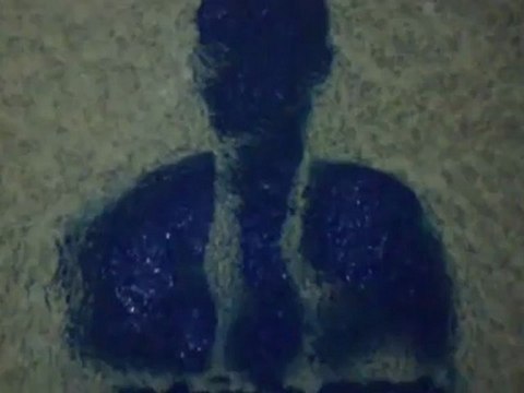 فري برس حماه المحتلة الرجل البخاخ في مدينة سلمية ج 2 Hama