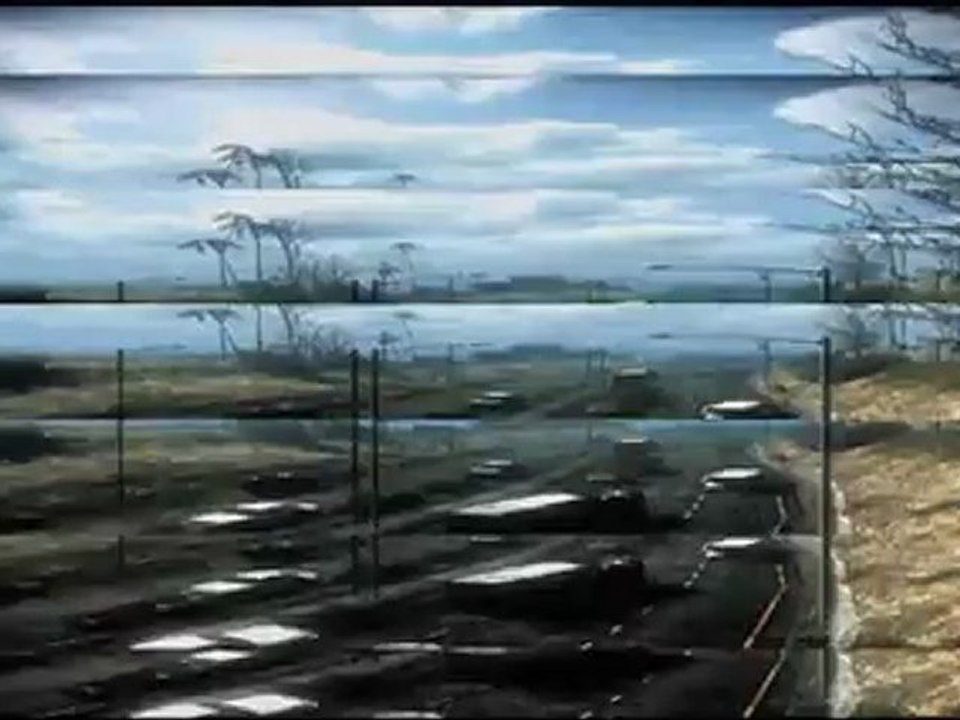 Terminator Salvation - The Videogame - Trailer 1