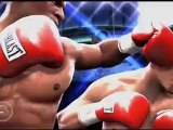 EA SPORTS Fight Night Round 4 - Trailer 2