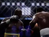 EA SPORTS Fight Night Round 4 - Trailer 3