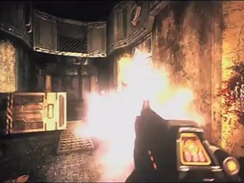 The Chronicles of Riddick: Assault on Dark Athena - Trailer 5