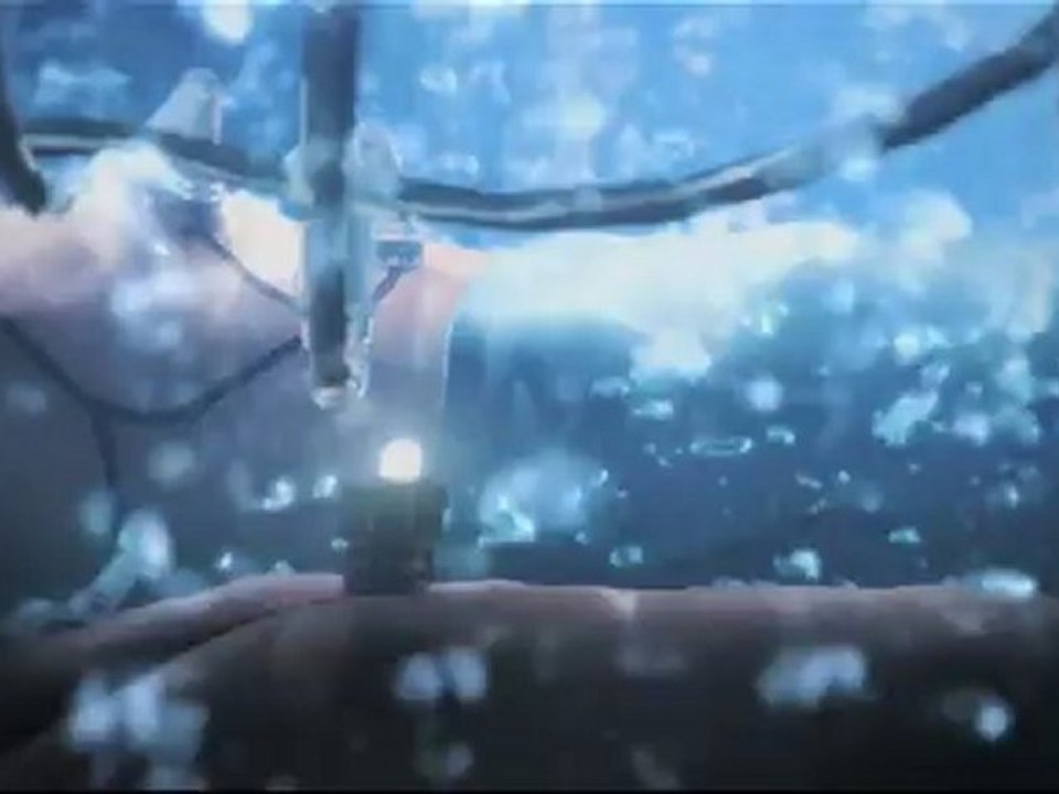 X-Men Origins: Wolverine - Trailer 1